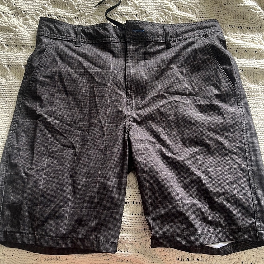 Men’s swim shorts size 32